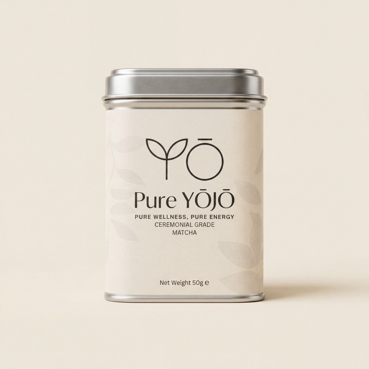 Yojo Matcha