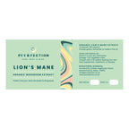 Lion's Mane Extract Tincture 50ml