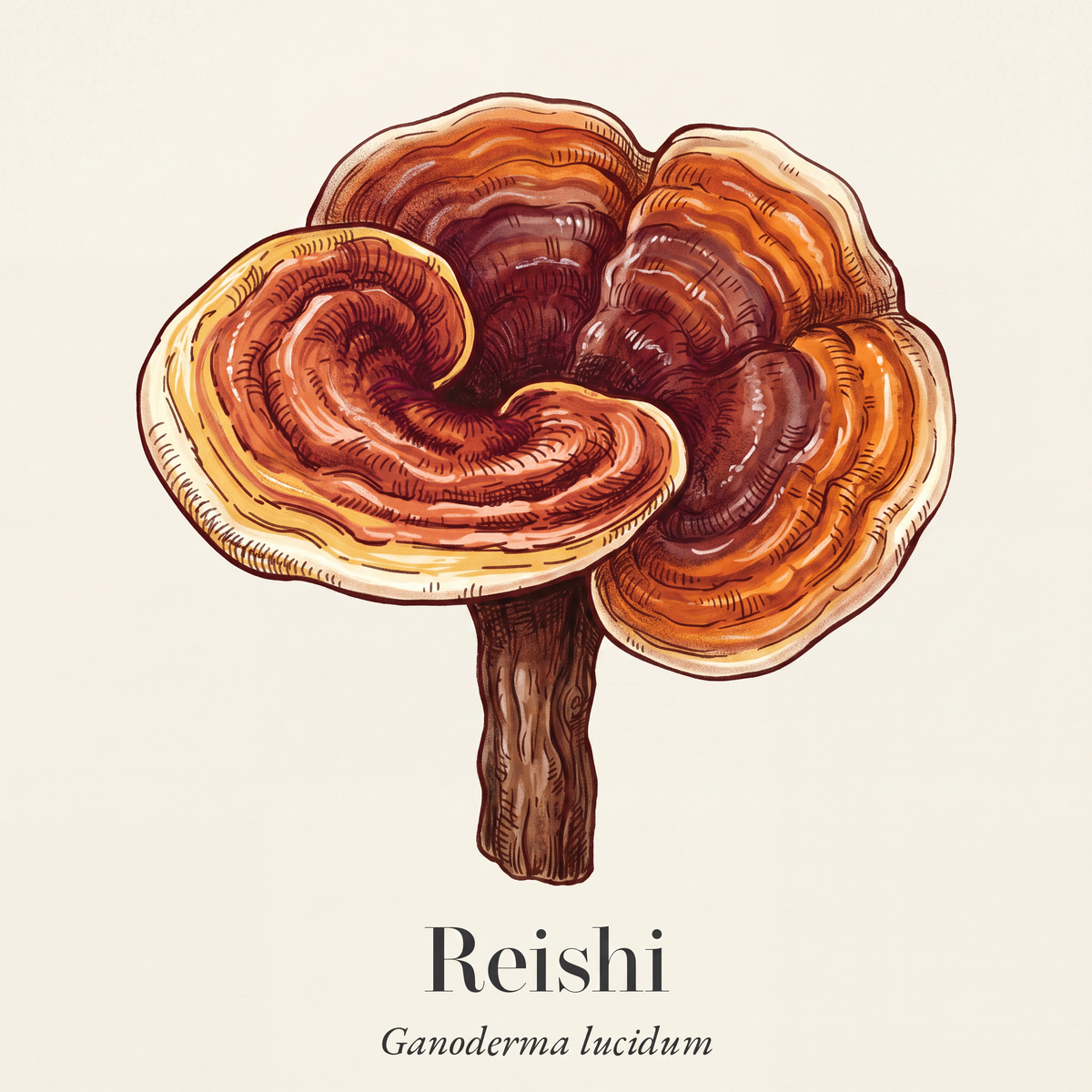 Crafted with science. Rooted in nature.
